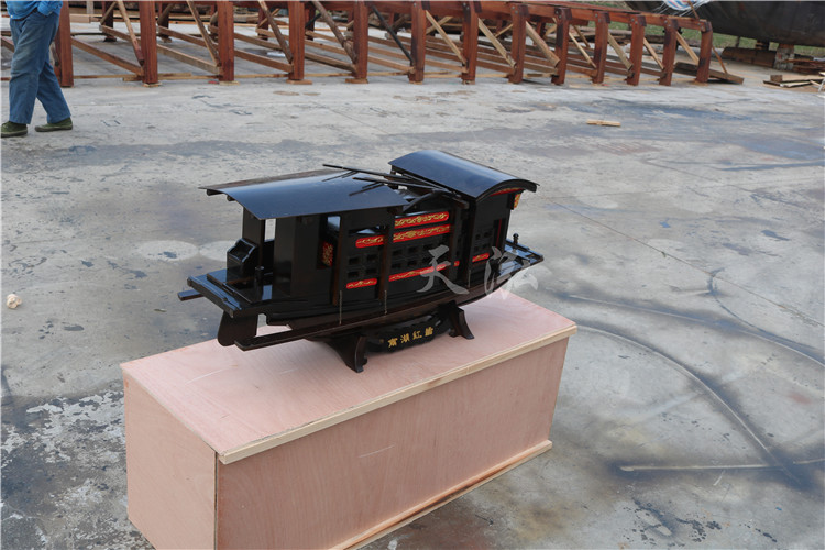 嘉興南湖紅船th013